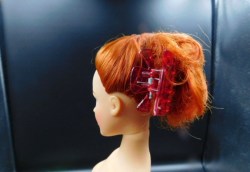 brenda starr red hair a